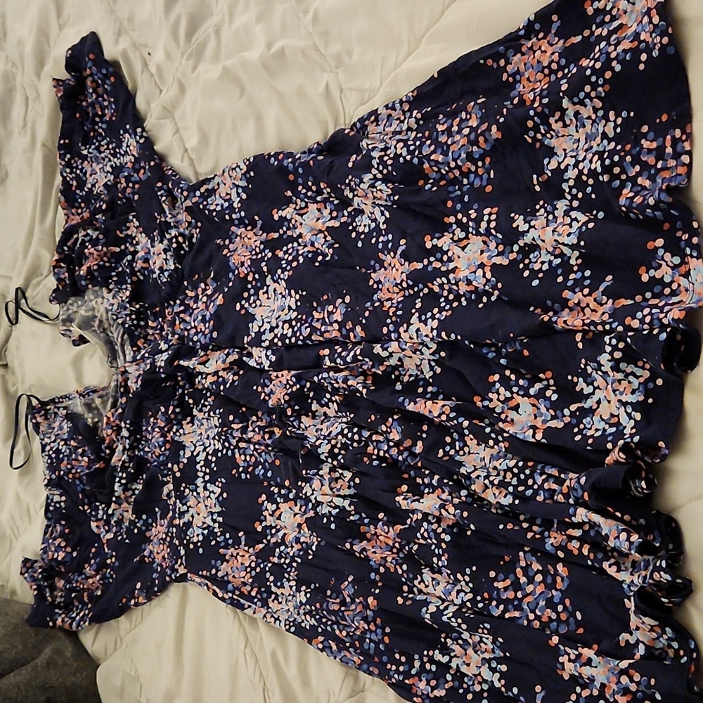 Motherhood Maternity dress